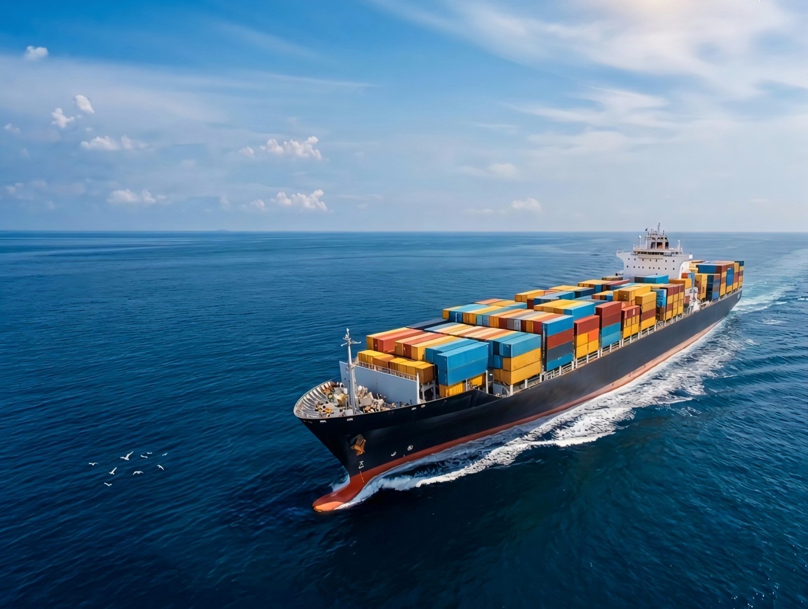 Global Trade