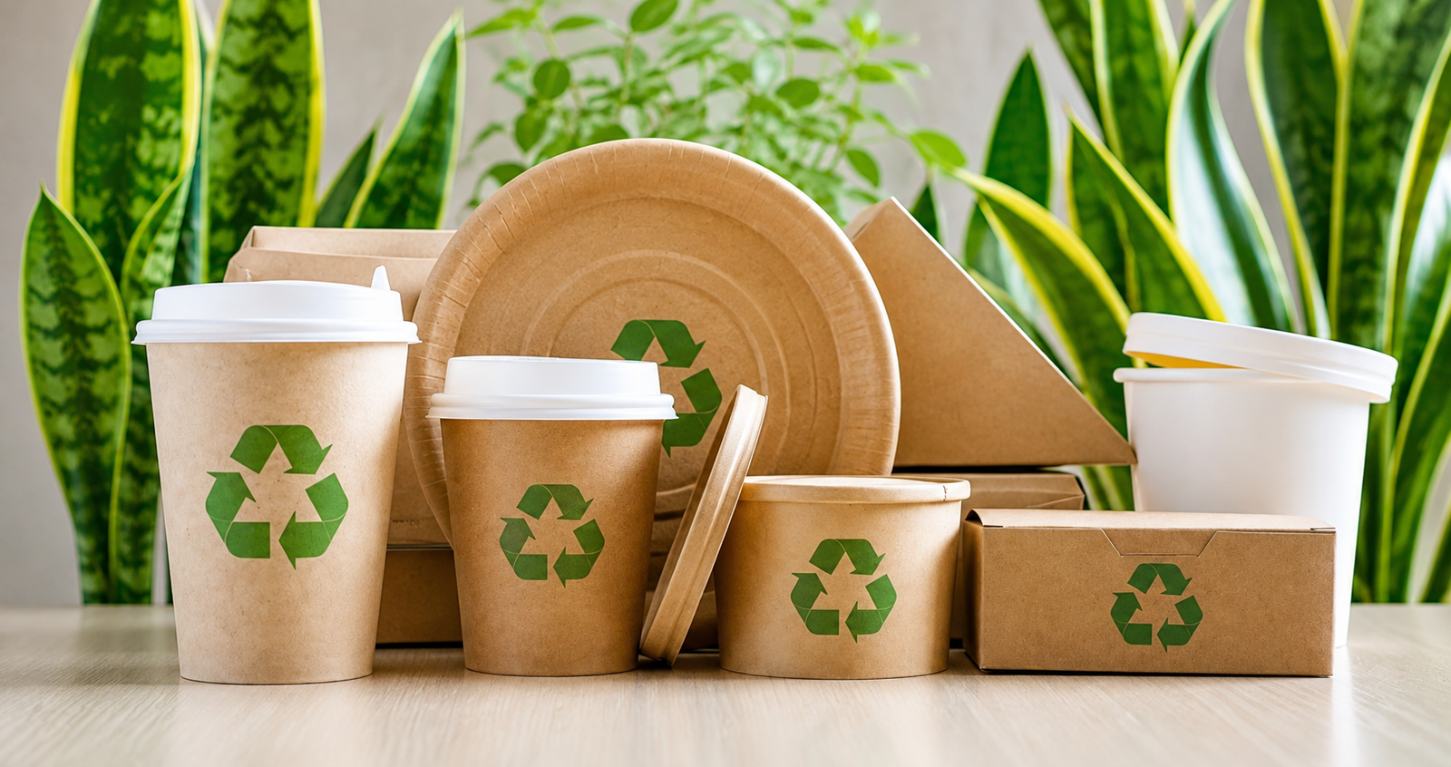 Biodegradable Products