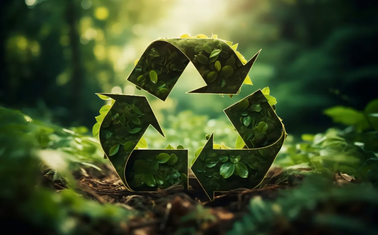 Eco & Sustainable Products
