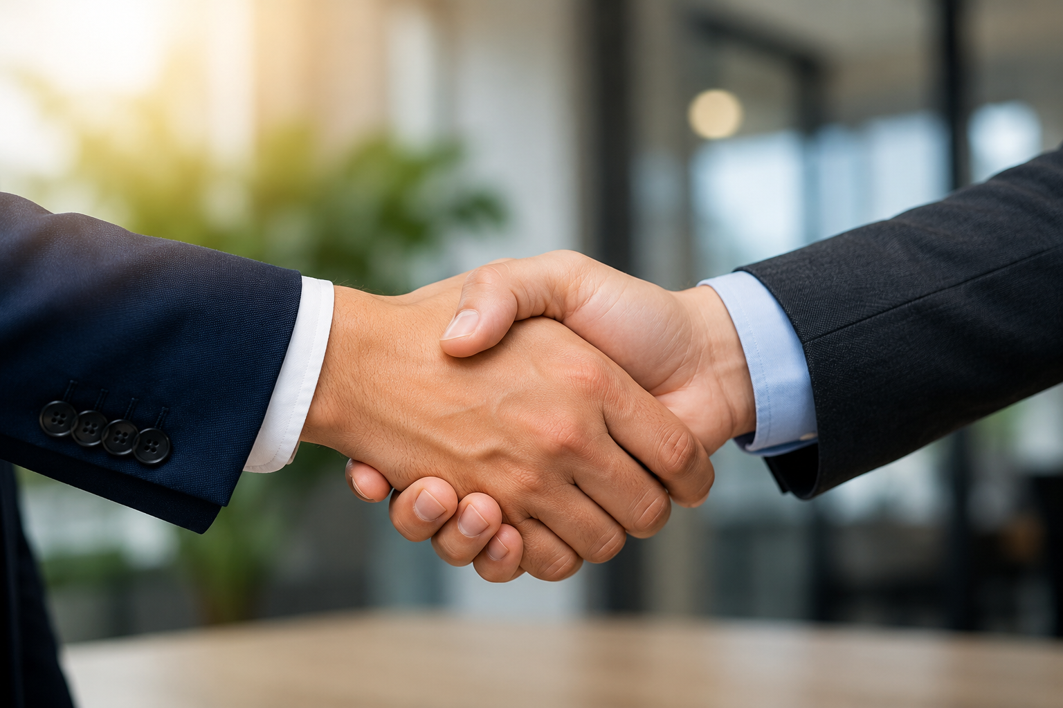 Partnership