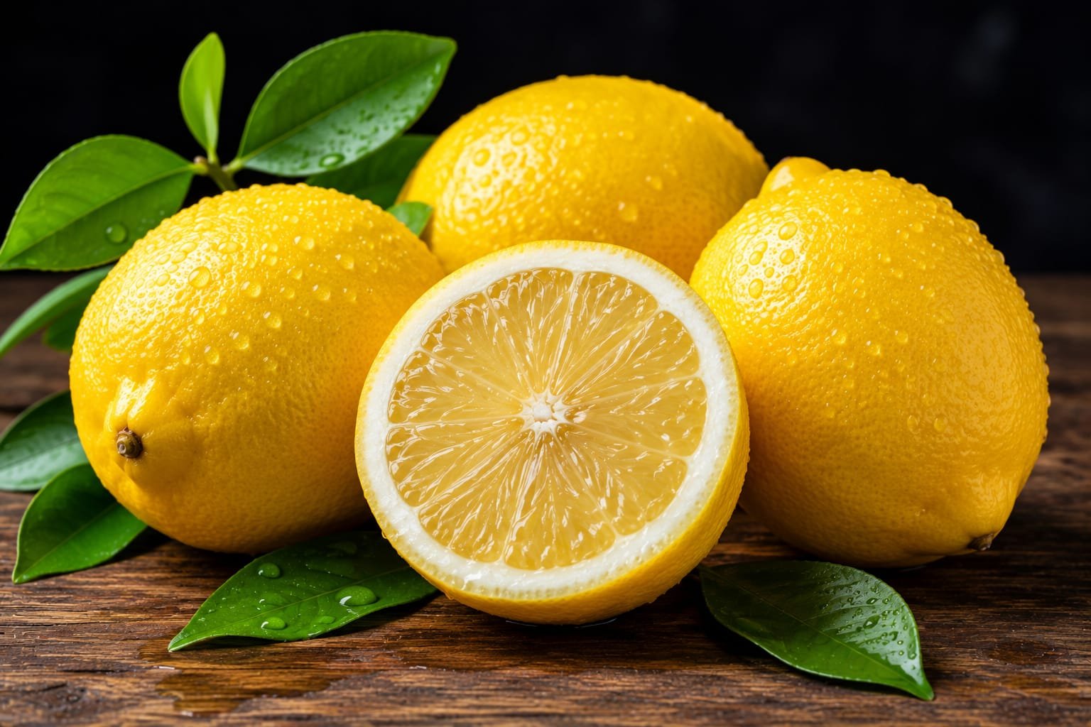 Lemon
