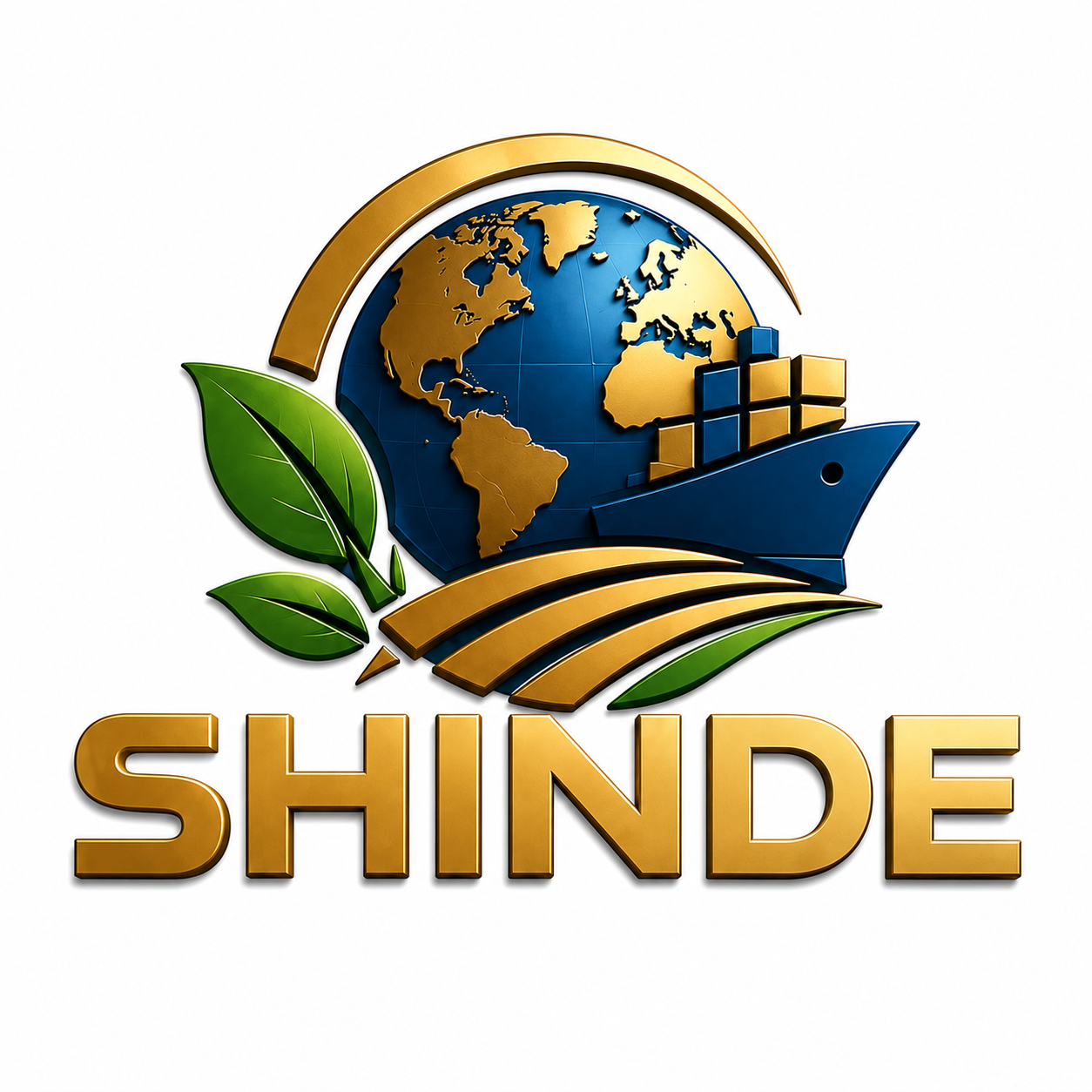 Shinde Agro Farm