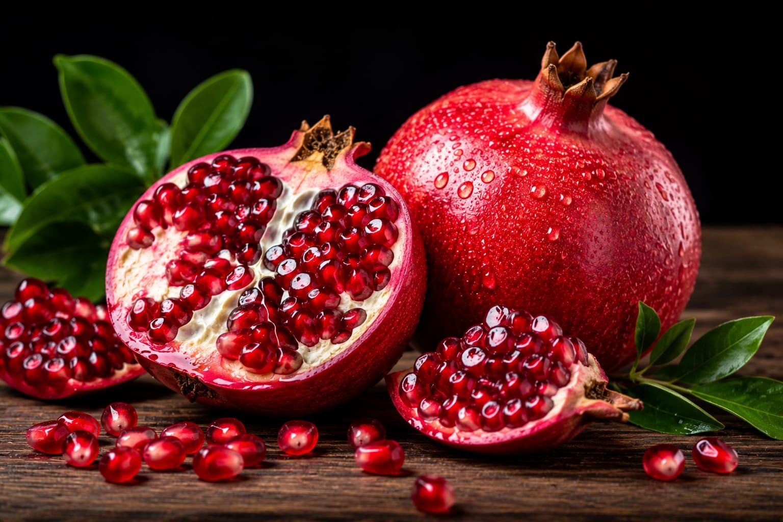Pomegranate