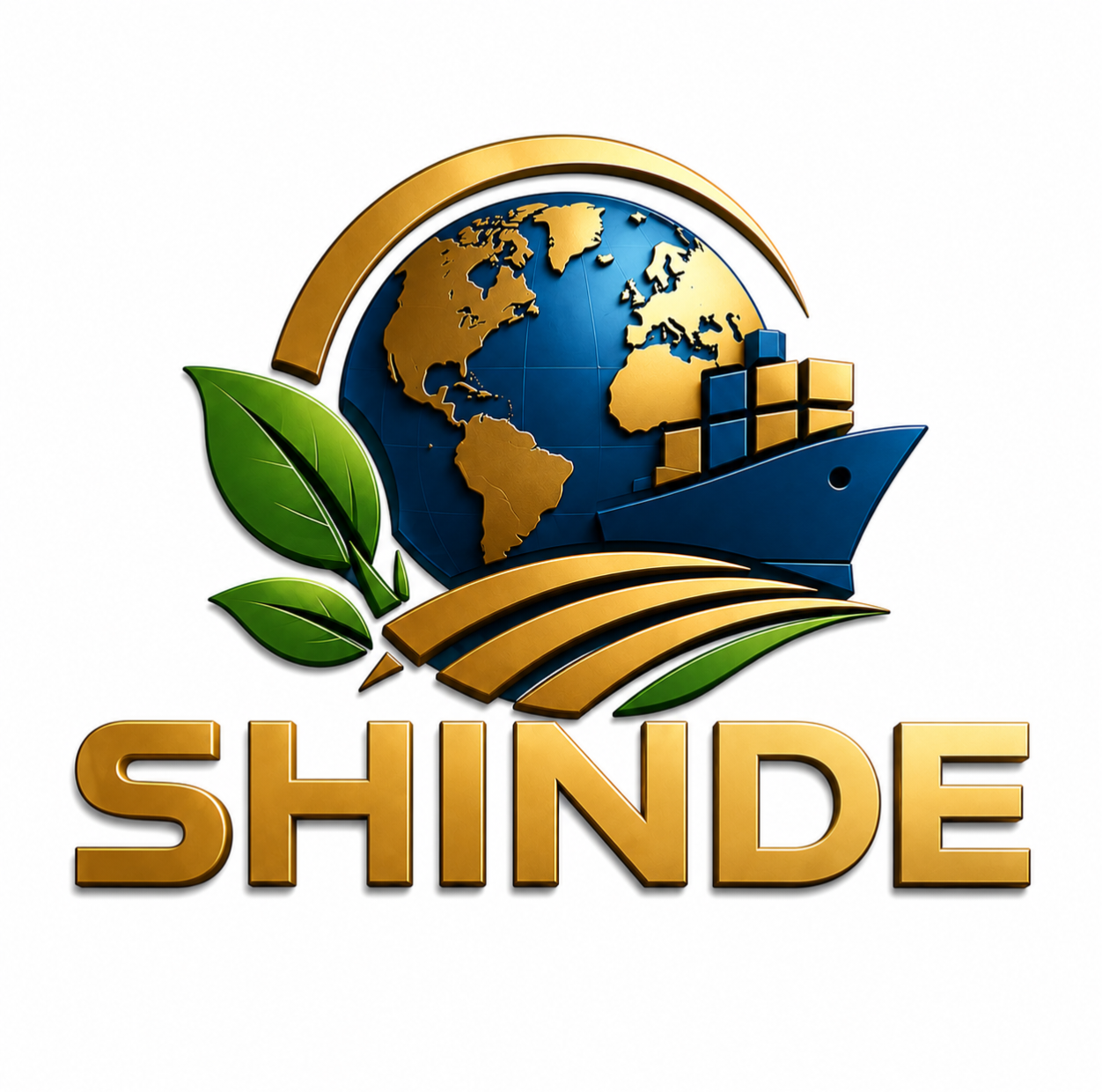 Shinde Agro Farm